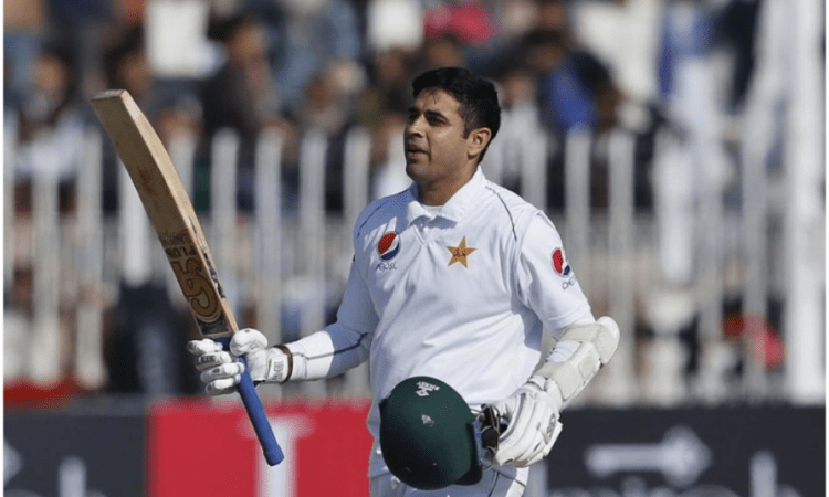 Cricketer Abid Ali begins rehabilitation after undergoing angioplasty