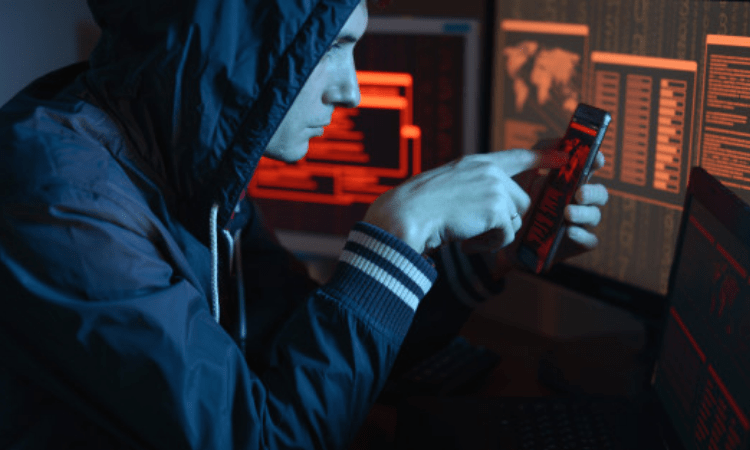 T-Mobile reportedly suffers another cyberattack