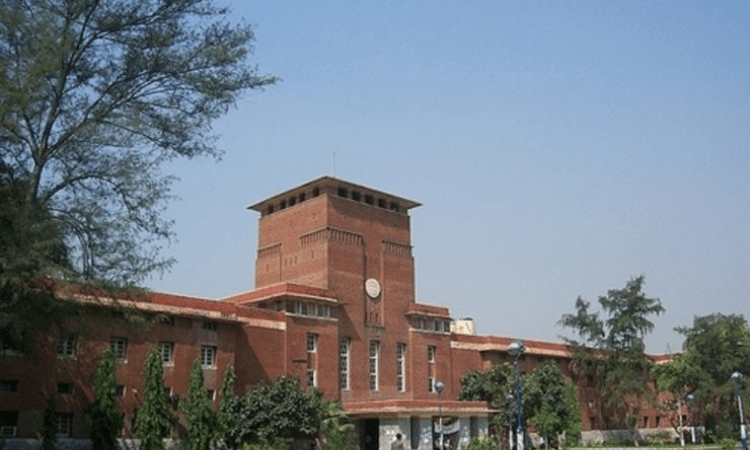 DU approves policy for admissions through CUCET from next session