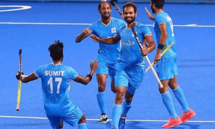 Defensive Korea deny India a win; draw 2-2 in Asian Champions Trophy opener