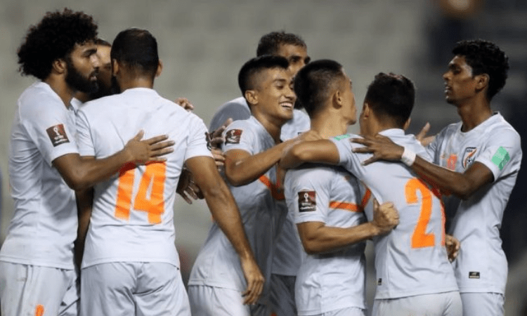Defining challenges await Indian football in New Year