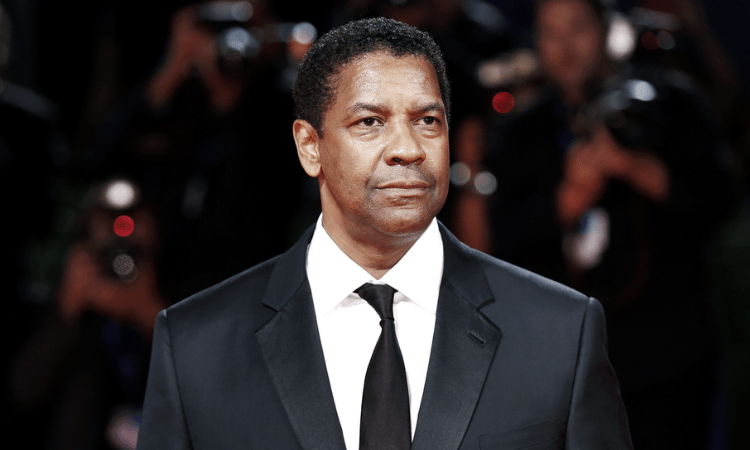 Denzel Washington looking for new challenges