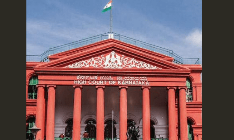 Don’t impose Kannada language on degree students until further orders: HC