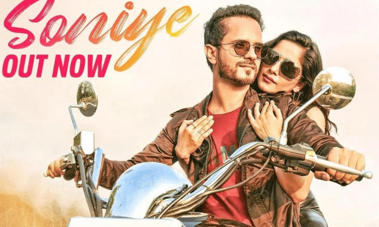 Earworm: Raghav Sachar’s new song ‘Soniye’ is out