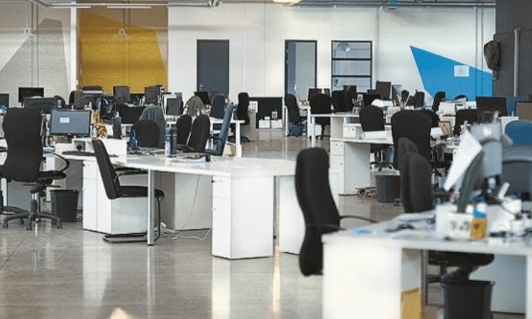 Employment outlook at a record high of 8 years