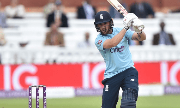 England name squad for West Indies T20Is; Garton, Payne earn maiden call-ups