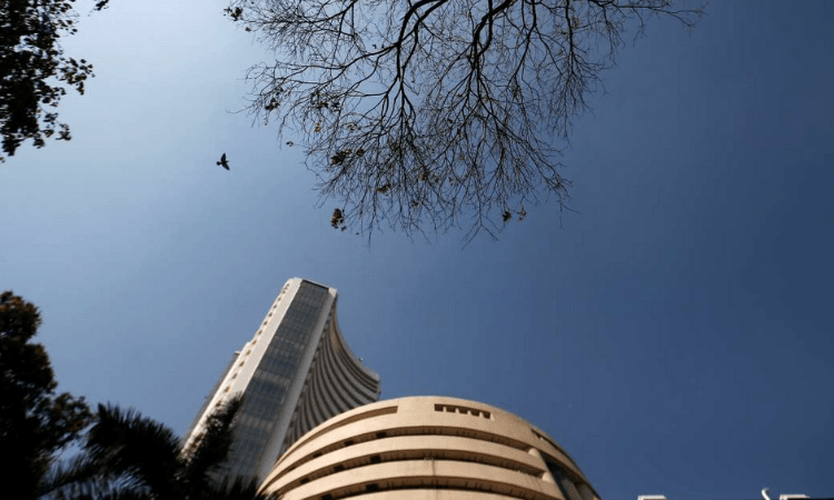 Global cues boost Indian equities; realty stocks’ rise