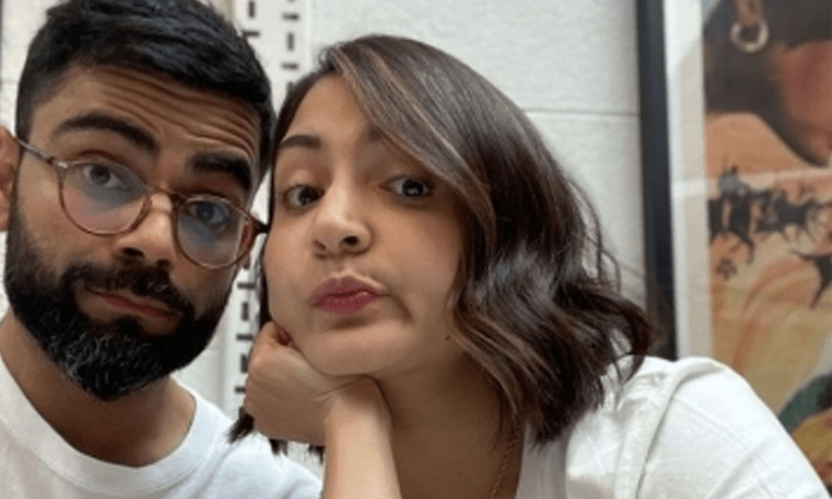 ‘Fantastically made movie’: Virat, Anushka heap praise on ’83’