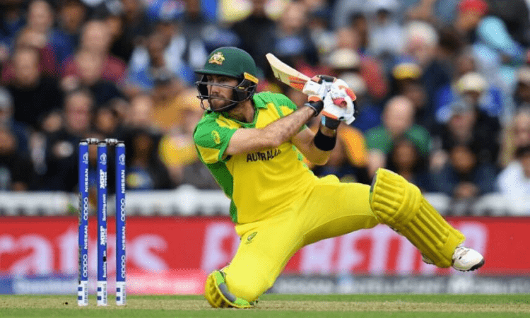 Maxwell reveals the ‘great time’ team had after winning the T20 World Cup