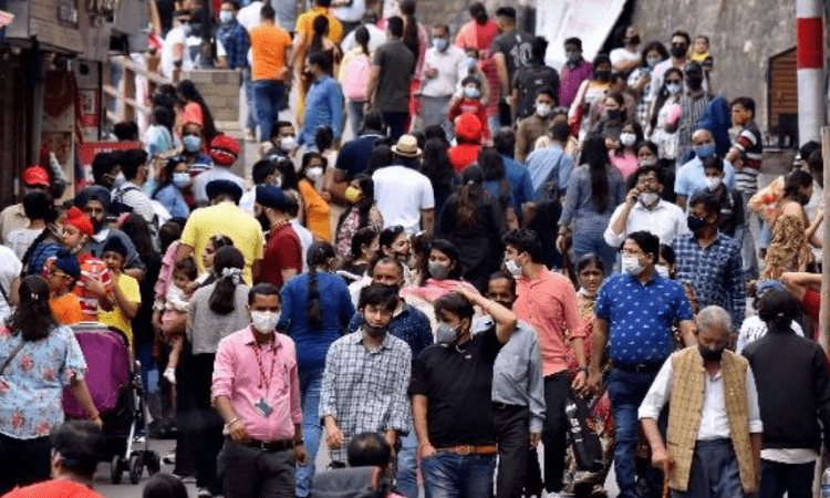 Global Covid caseload tops 266.3 mn