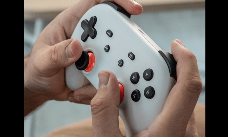 Google Stadia meets 100 games release target