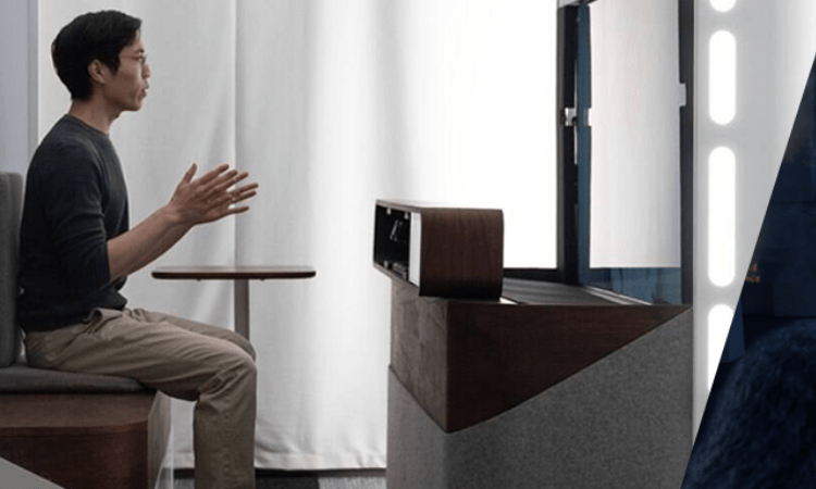 Google ‘Project Starline’ bring people more closer than video calls