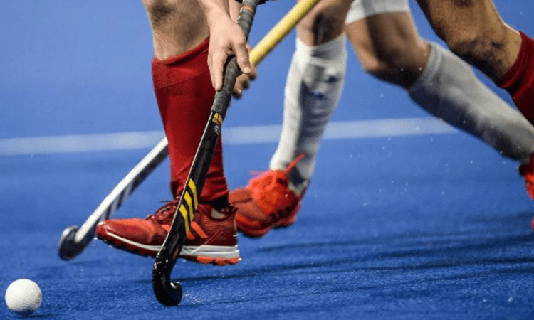 Covid-19 scare at Junior Hockey World Cup
