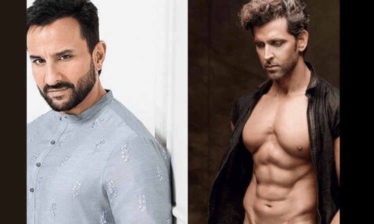 Hrithik, Saif-starrer ‘Vikram Vedha’ slated for global release on Sep 30, 2022