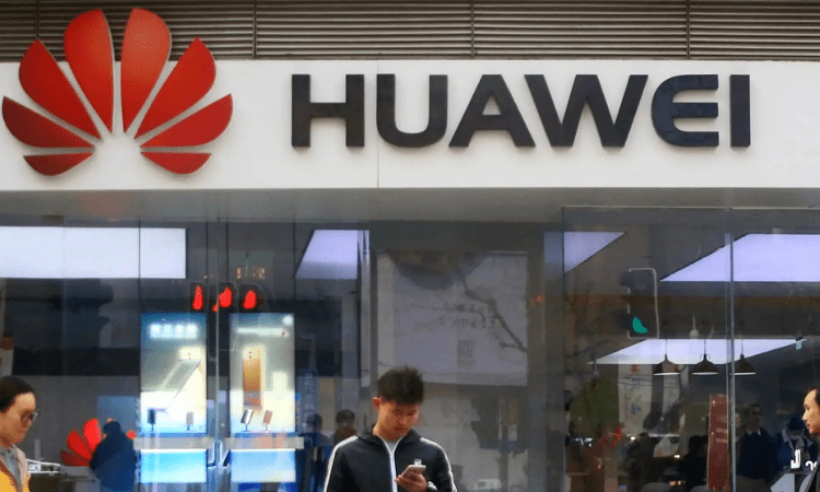 Huawei P series flagships exceed 100 mn sales: Report