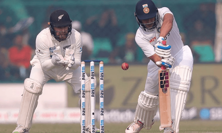 IND v NZ, 2nd Test: It was a wonderful performance by Ajaz, says Ashwin