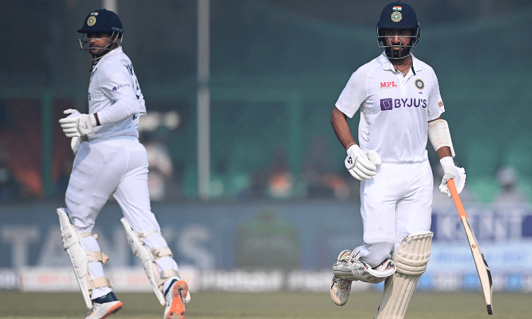 IND v NZ: It was great to see a dominating victory at home, says Zaheer Khan