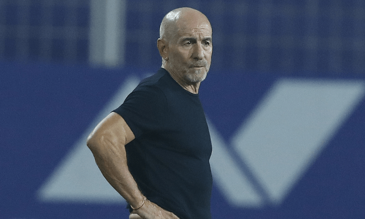 ISL 2021-22: ATK Mohun Bagan relieve Antonio Lopez Habas as their head coach