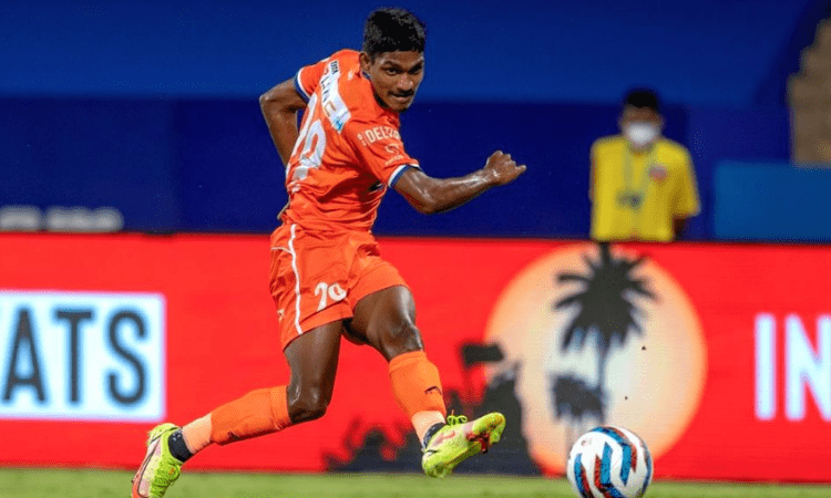 ISL: Noguera, Murgaonkar the key as FC Goa take on Hyderabad FC