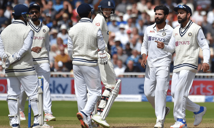 India fined, docked WTC point for slow over-rate in first Test against South Africa