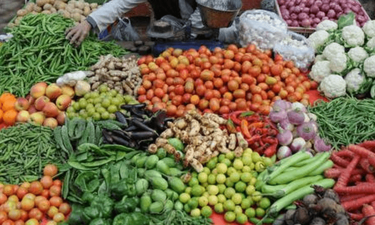 India’s Nov retail inflation sequentially inches up to 4.91%