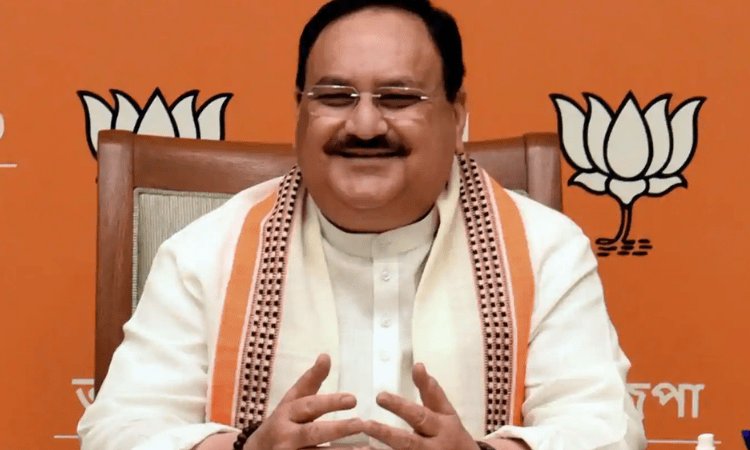 Nadda, chief ministers attend ‘aarti’, ‘puja’ in Ayodhya
