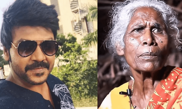 ‘Jai Bhim’ effect: Raghava Lawrence to donate Rs 8 lakh to Parvathi Ammal
