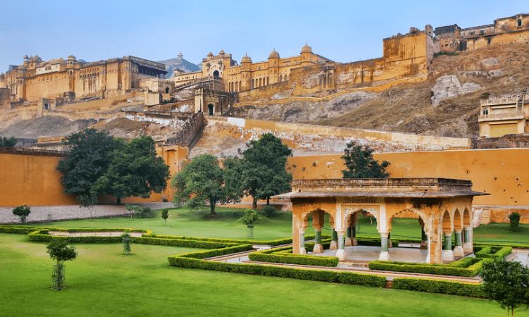 Jaipur logs 25 out of Rajasthan’s 40 new Covid cases