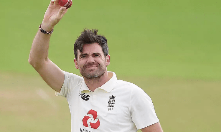 It’s not an impossible task, says James Anderson on beating Australia in their backyard