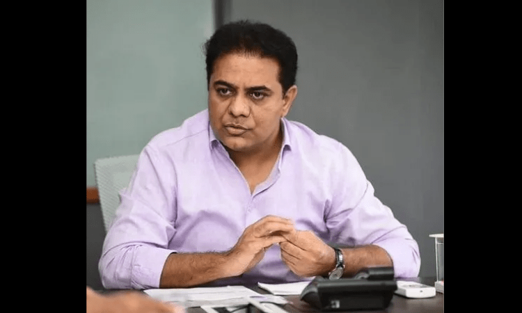 T’gana urges Centre to reconsider GST hike on textiles, handlooms