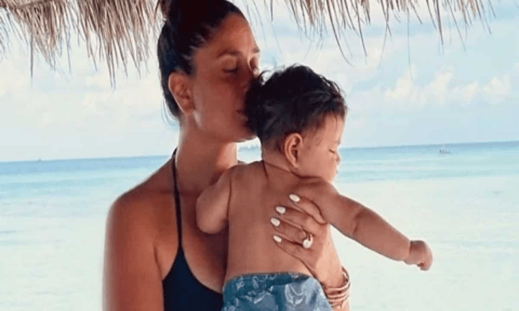 Kareena Kapoor Khan reveals her ‘best part of 2021’