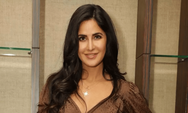 Katrina Kaif wishes Salman Khan on his birthday