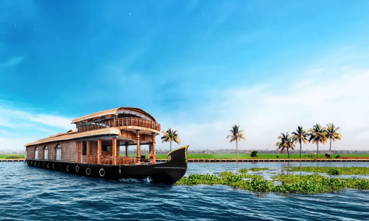 Kerala Tourism: Towards a resilient and sustainable future