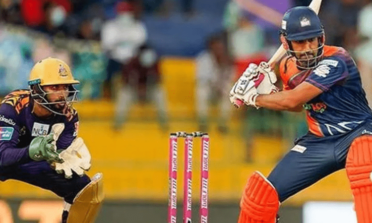 LPL: Bopara half-century guides Kandy Warriors to 6-wicket win