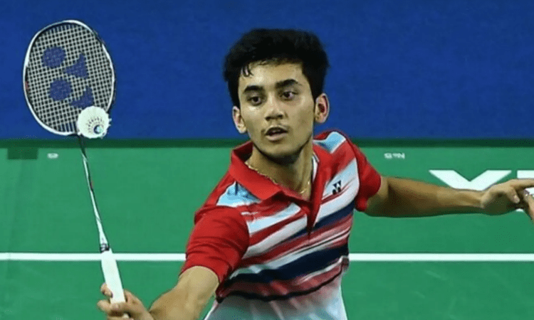Want to play against different types of opponents & gain experience before Paris Olympics: Lakshya Sen