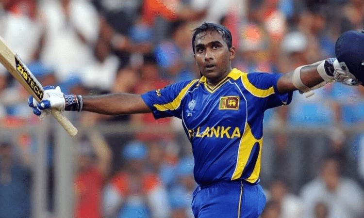 Former SL captain Jayawardena appointed as ‘Consultant Coach’ for national team