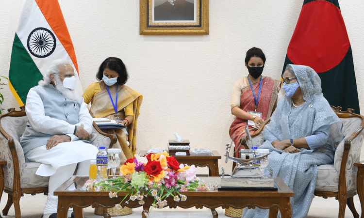 ‘Maitree Divas’ marks India-Bangladesh friendship