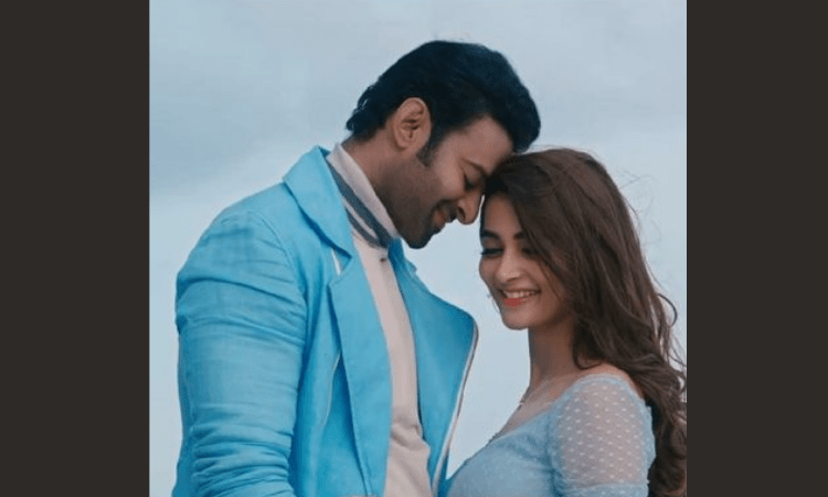 Makers of Prabhas-starrer ‘Radhe Shyam’ plan massive event with 40,000 fans