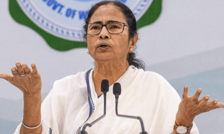 Central govt freezes bank accounts of Missionaries of Charity