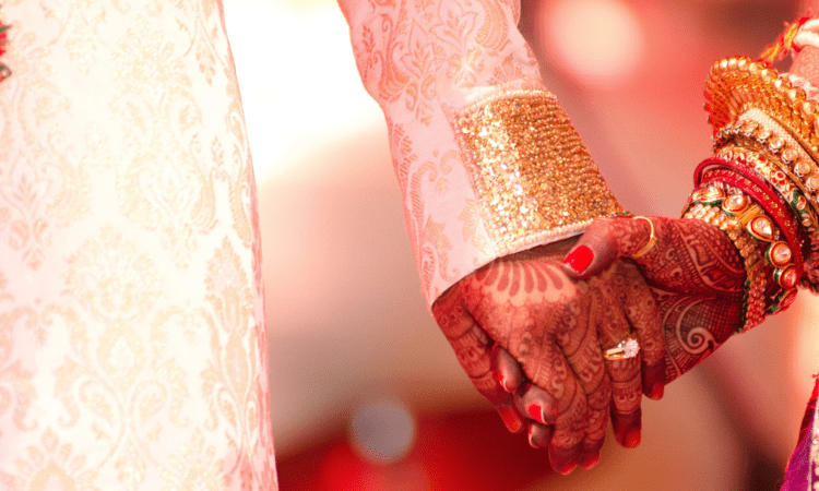 Man marries sister to get benefits of govt scheme