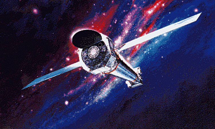 NASA launches X-ray space telescope to unlock secrets of black hole