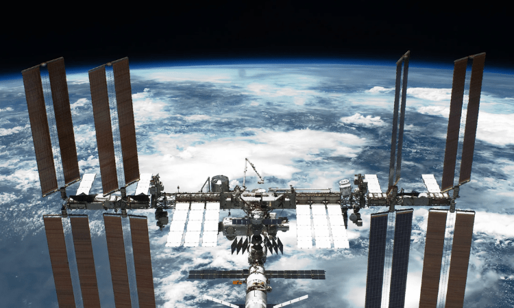NASA selects Axiom for 2nd private astronaut mission to space
