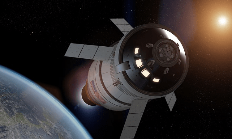 NASA’s Artemis 1 moon mission delayed to March 2022