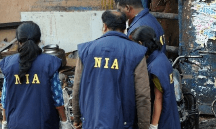 NIA summons PDP leader to Delhi