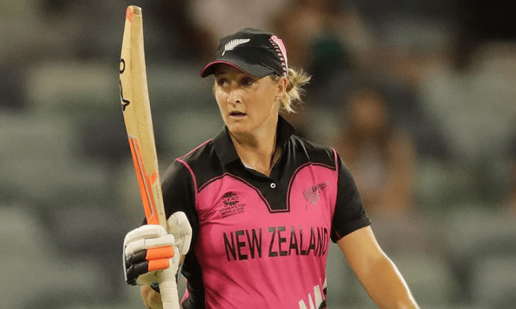 NZ captain Devine, Bates and Kerr hope for women’s IPL to start soon
