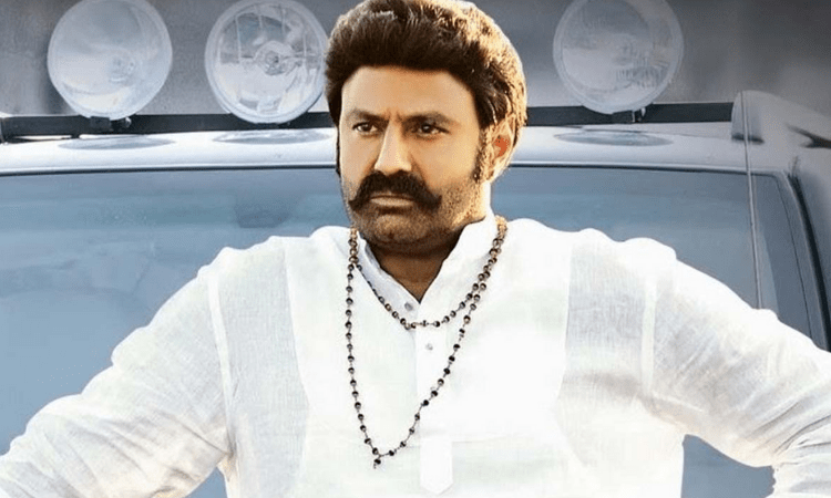 Balakrishna gets emotional about legendary father NTR and controversies over his death