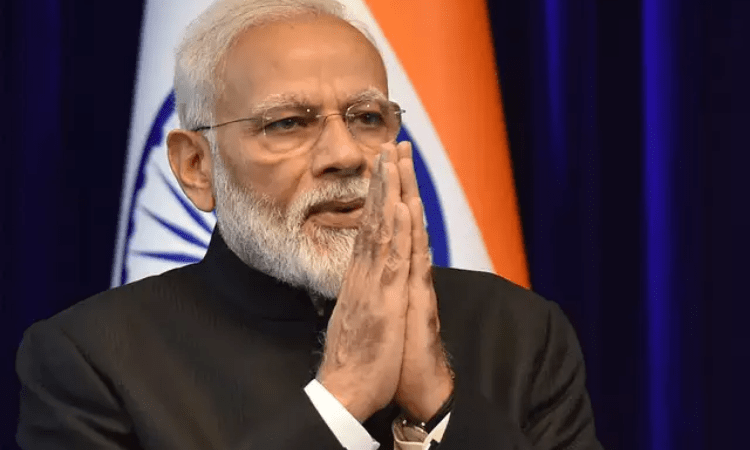 Modi in Varanasi on Dec 23 with more projects