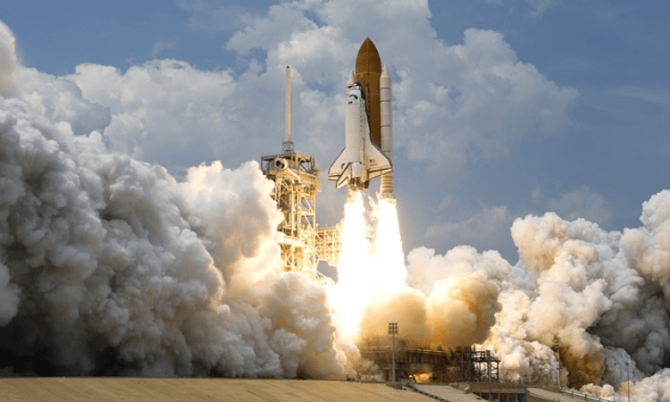 NASA-Boeing to launch Starliner to space station in May 2022