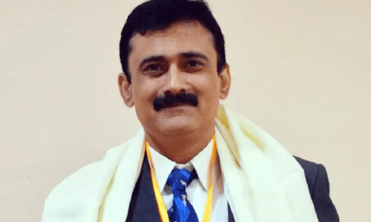 National Para-Badminton tournament has grown over the years: Coach Gaurav Khanna