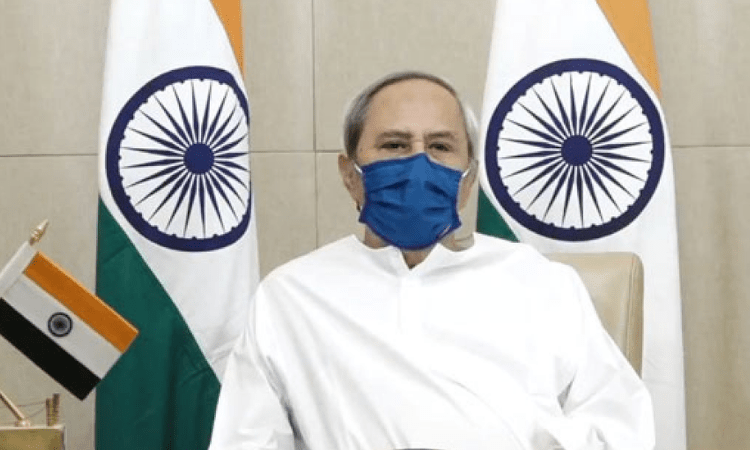 Odisha CM launches air health service for four remote districts